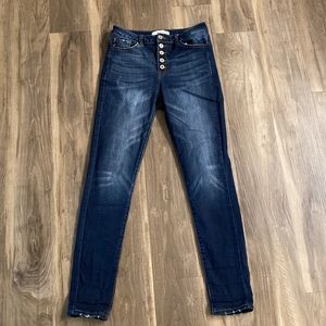 KanCan High Waisted Jeans